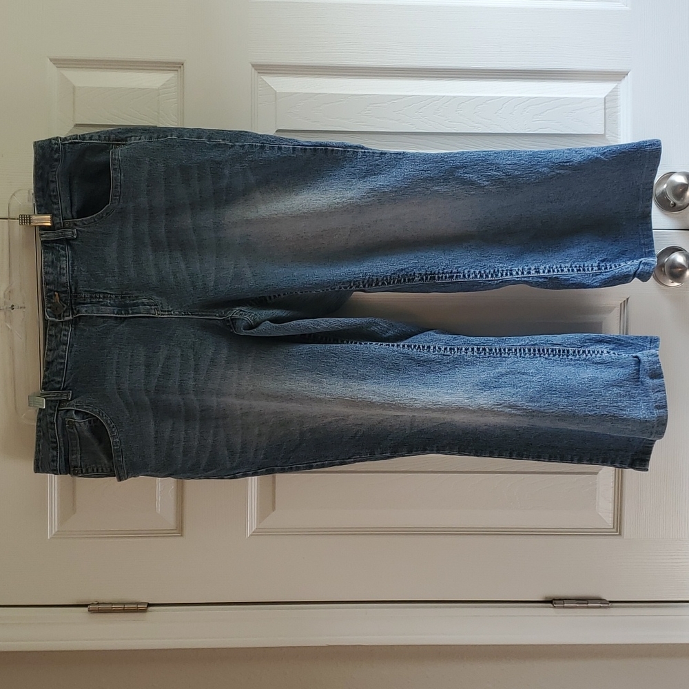 Cato jeans petite
